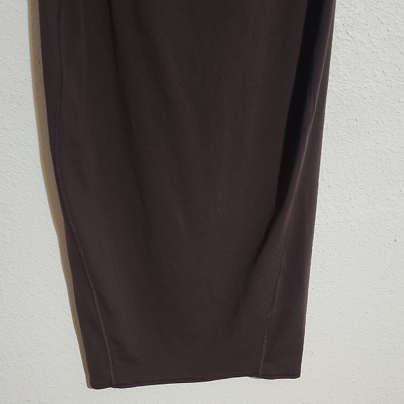 Lululemon Athletica Brown Skirt - Picture 3 of 10